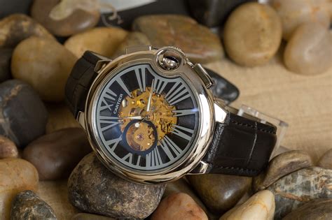 cual es el reloj cartier mas barato